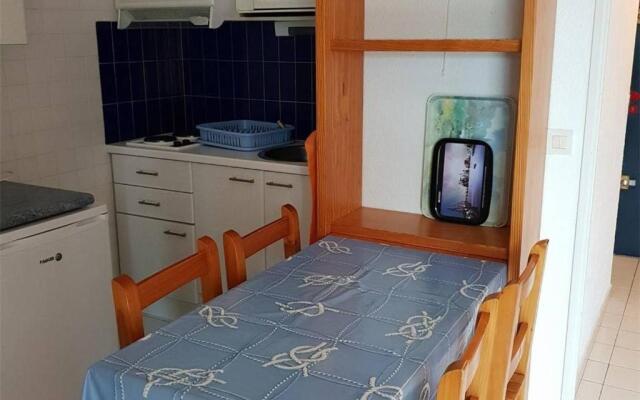 Appartement Argelès-sur-Mer, 2 pièces, 6 personnes - FR-1-388-19