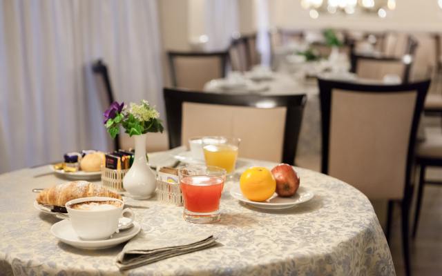 Hotel San Luca