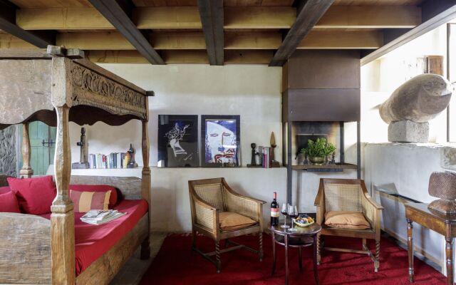 Castello Di Vicarello