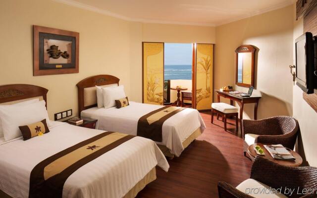 Club Bali Mirage Resort