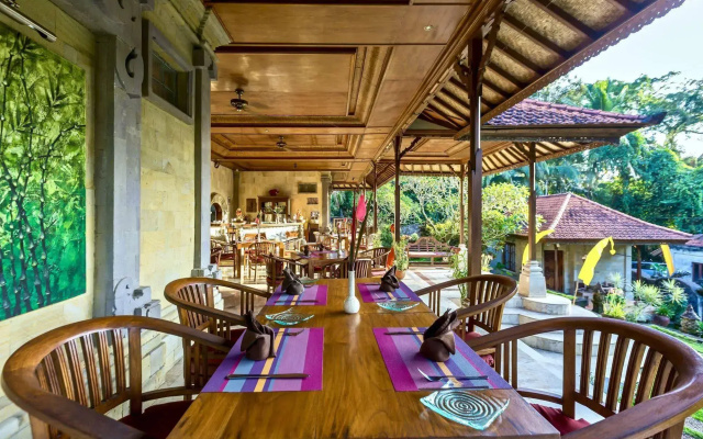 Hotel Villa Ubud