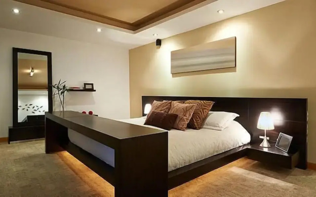 Worcester Boutique Suites