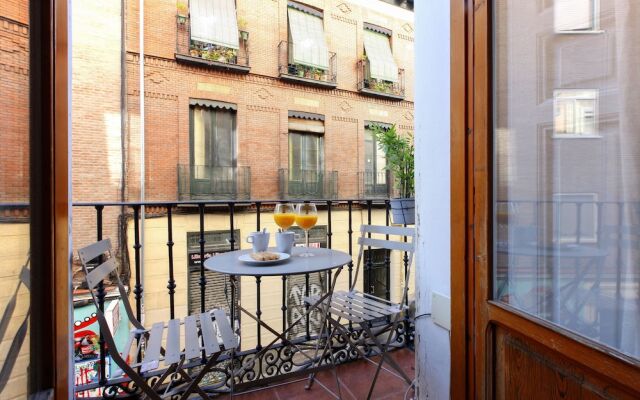 Madrid Centric V by Madflats Collection