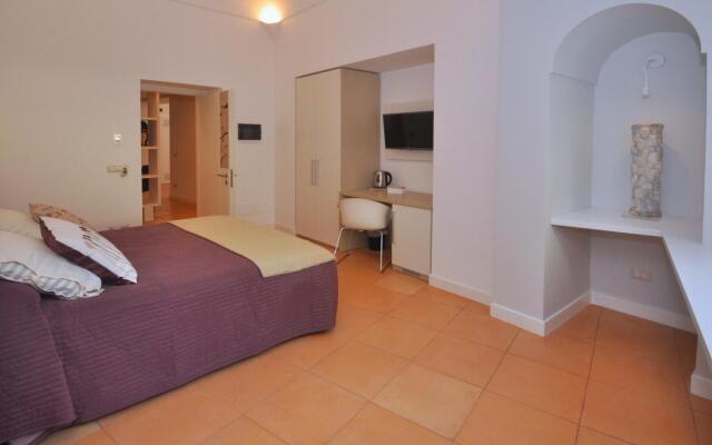 Casa Mao - ID 3309 in Amalfi
