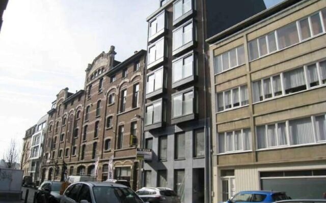 Antwerp City Center Furnished Apartments