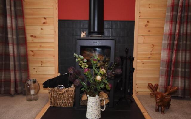 Balquhidder Braes Holiday Park