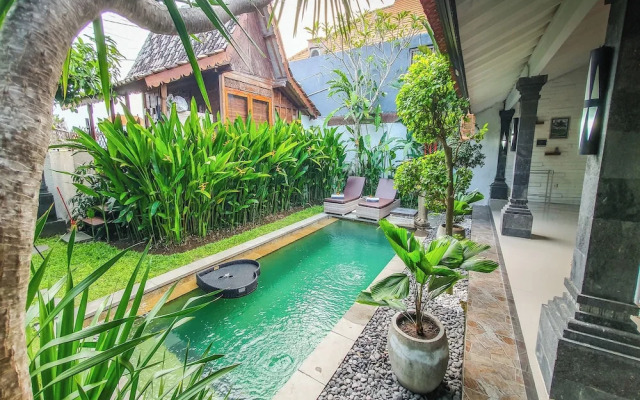 Villa Aris 1 Bali