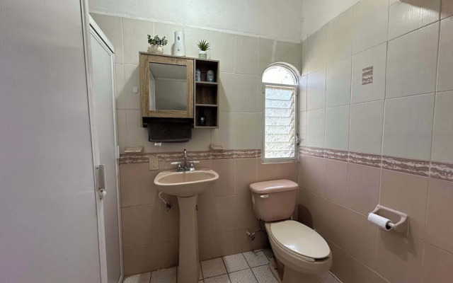 Relax in Bucerías, Steps From the Beach and More