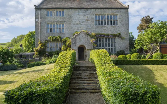 High Hall