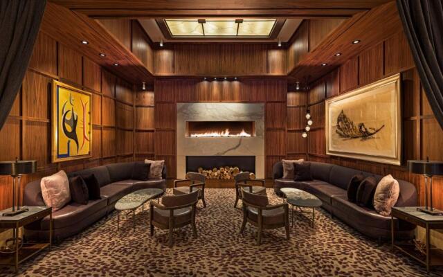 The Ritz-Carlton, Boston