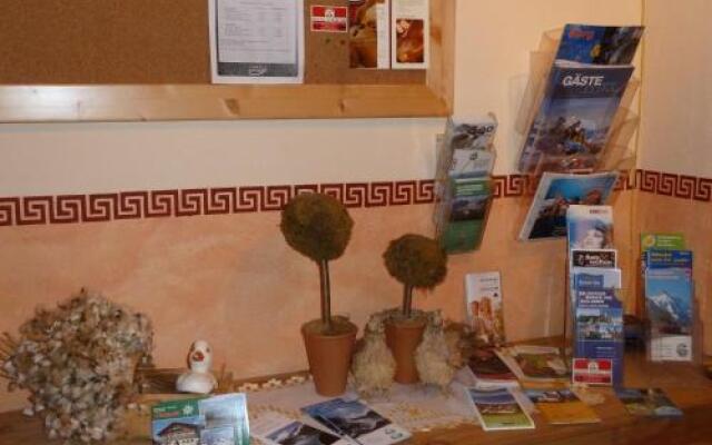 Pension Edelweiss