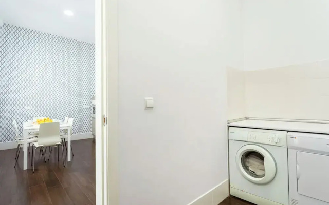 Wonderful Duplex Located in the Center of Malaga. Larios II