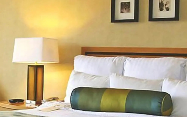 United-21 Hotel