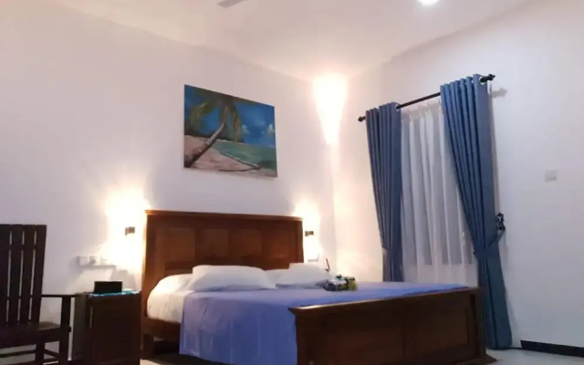 Villa Talpe Inviting 5 Bedrooms & Massage Pool