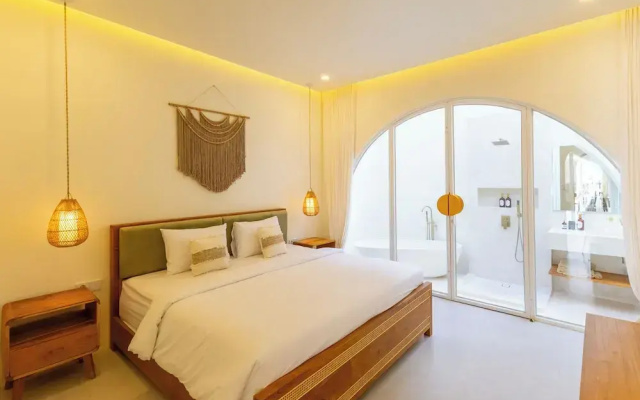 Villa Nokanhui by Pertama Stay