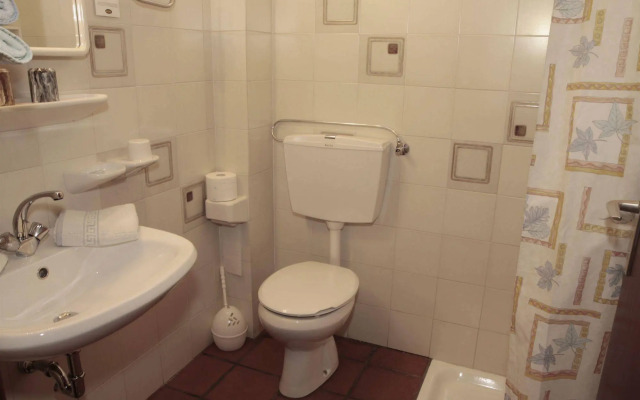 Appartment Garni Sonia