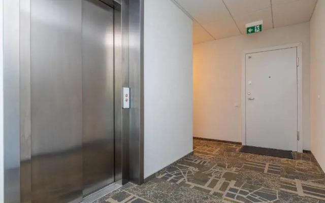 Simpsono apartamentai №215