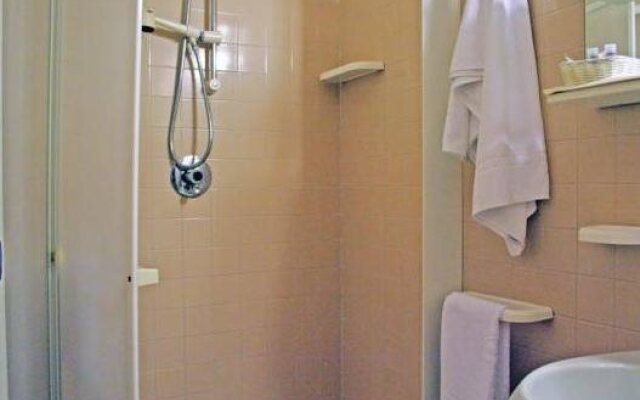Hotel Scogliera