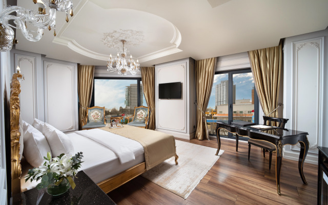 The Time Hotel Marina