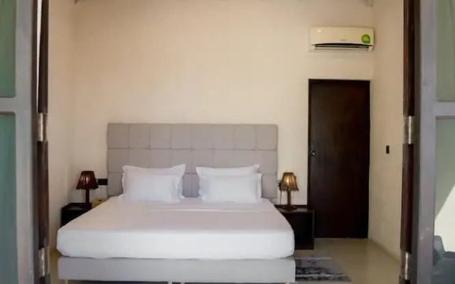 Nikara Beach Villas ArugamBay