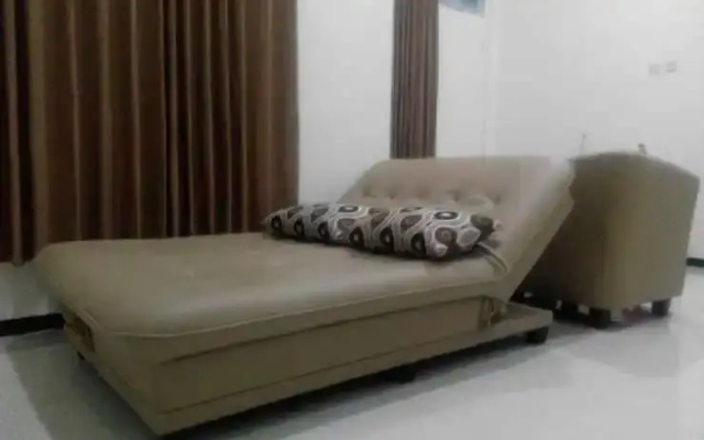 Villa Puncak Garuda B6
