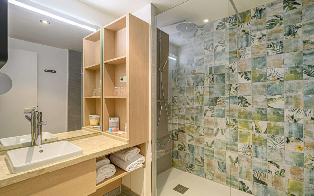 Best Western Plus Vannes Centre-Ville