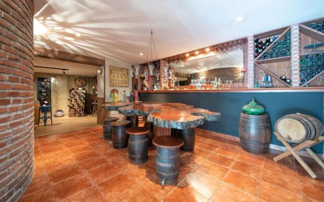 TH132 Villa Mediterranea