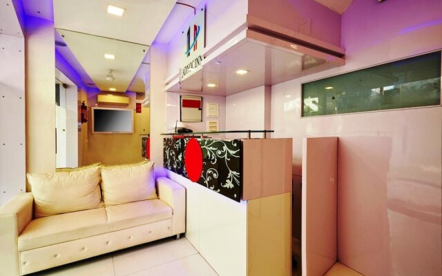 Hotel Adnoc Inn