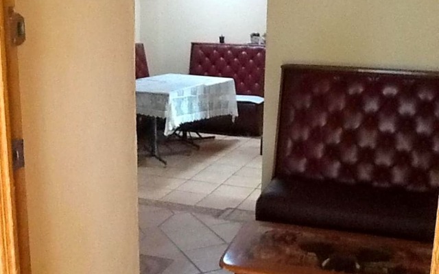 Mokopane 82 Accommodation