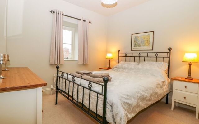 Markington Grange Cottage