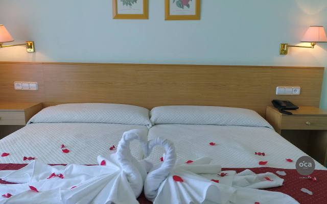 Hotel Oca Vermar
