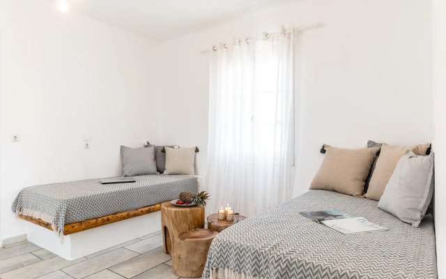 Naxian Serenity Suites