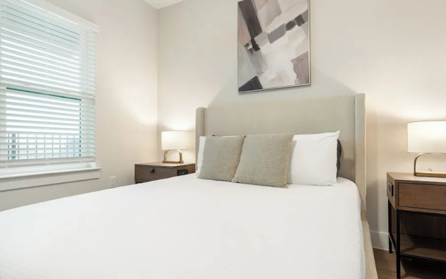 Landing Apartments Seguin