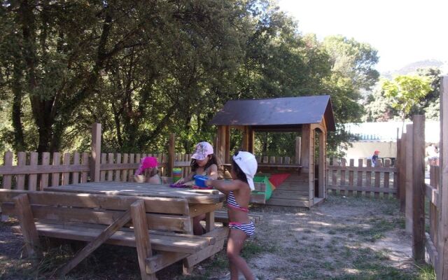 Village Vacances La Fontaine d'Annibal