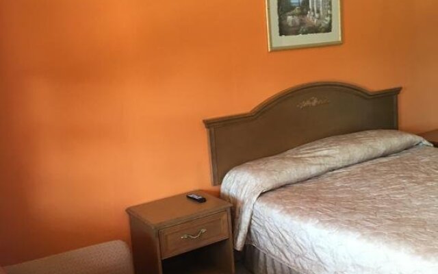 Budget Inn Greenville