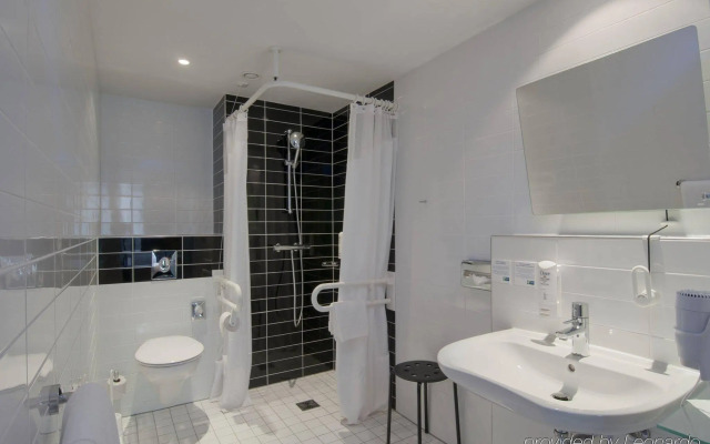 Premier Inn Nürnberg City Centre