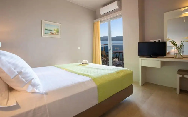 Adriatica Hotel