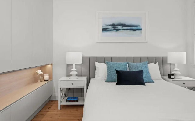 Mulwarree Avenue Apartments by Urban Rest