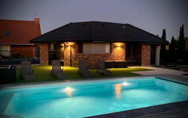 Les Chambres de Lily 2