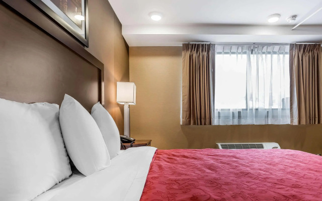 Rodeway Inn Chicago - Evanston