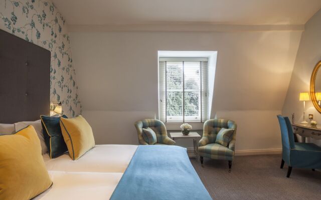 The Roseate Villa Bath