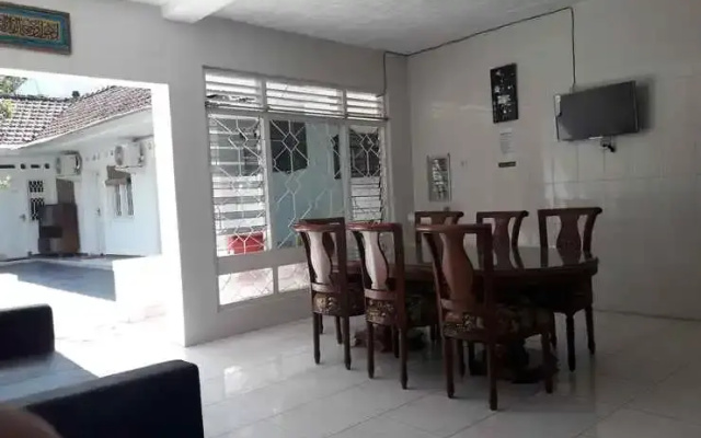 Graha Teras Syari'ah