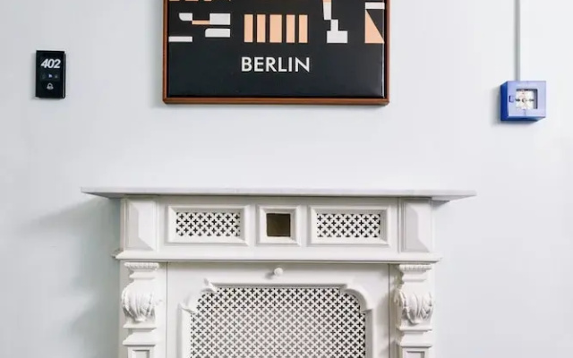 Arco Smart Hotel Berlin