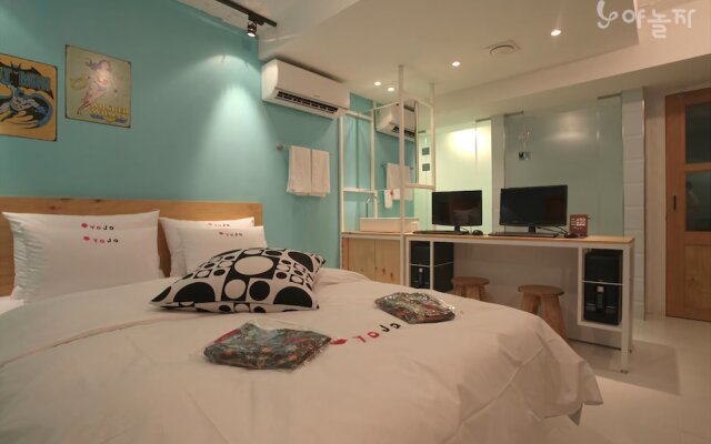 Hotel Yaja Sinlim
