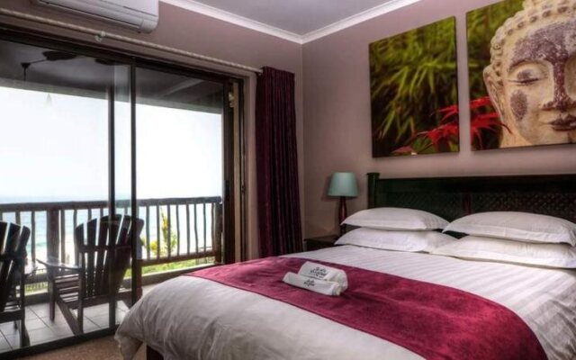 The Bali Grand Lodge And Spa