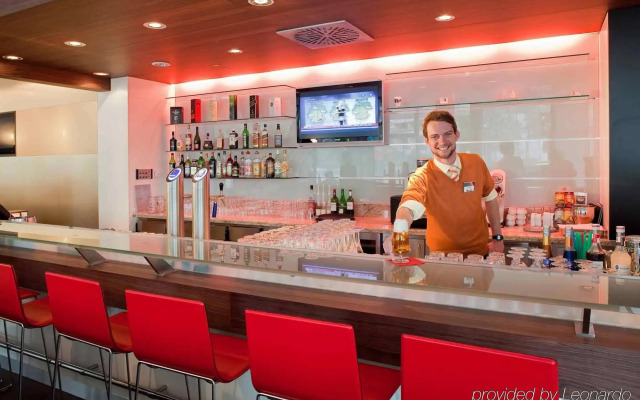 ibis Muenchen City West