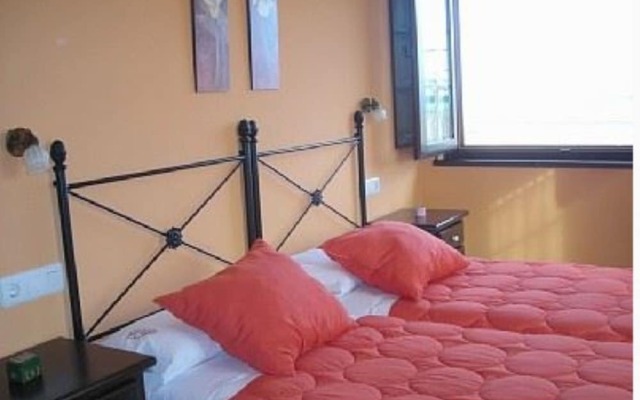 100012 -  Apartment in Navia
