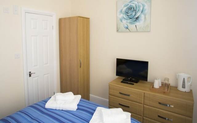 Brent Knoll Inn