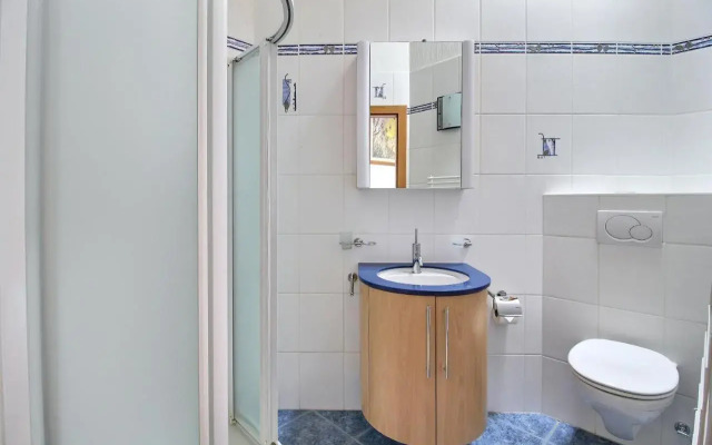 Bouquetins 1 - Three Bedroom