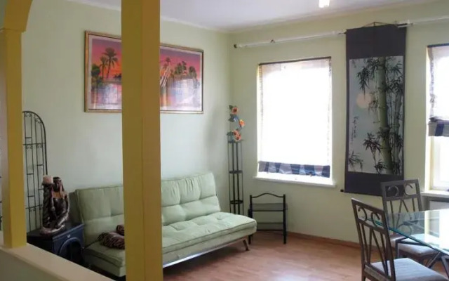 Nuoma Pajuryje - Tiltu Apartment